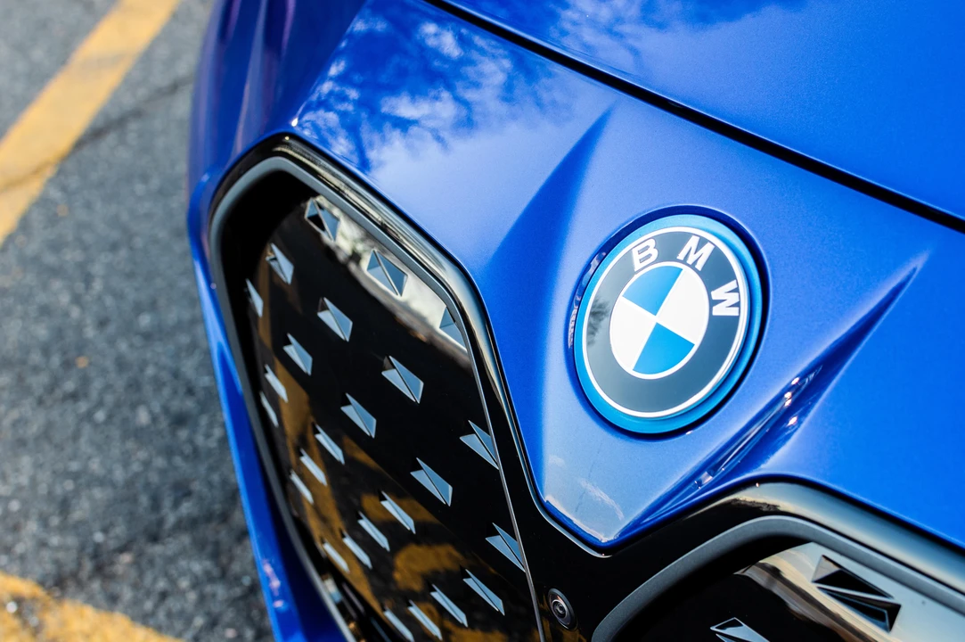2023 BMW G26 i4 M50 - Image 14 of 31