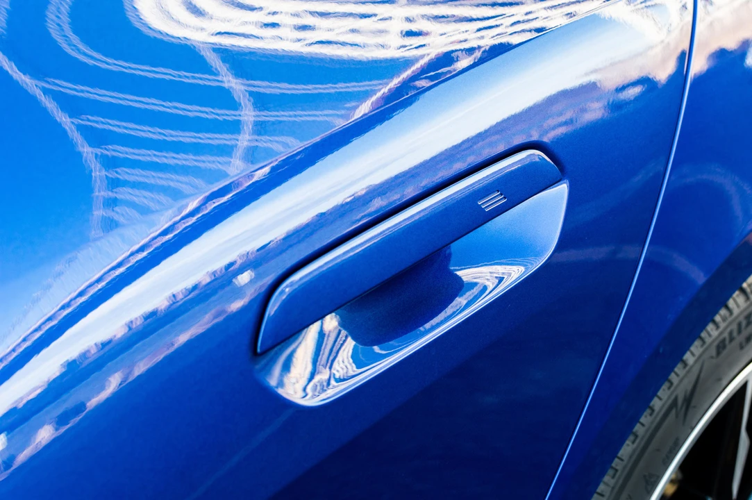 2023 BMW G26 i4 M50 - Image 23 of 31