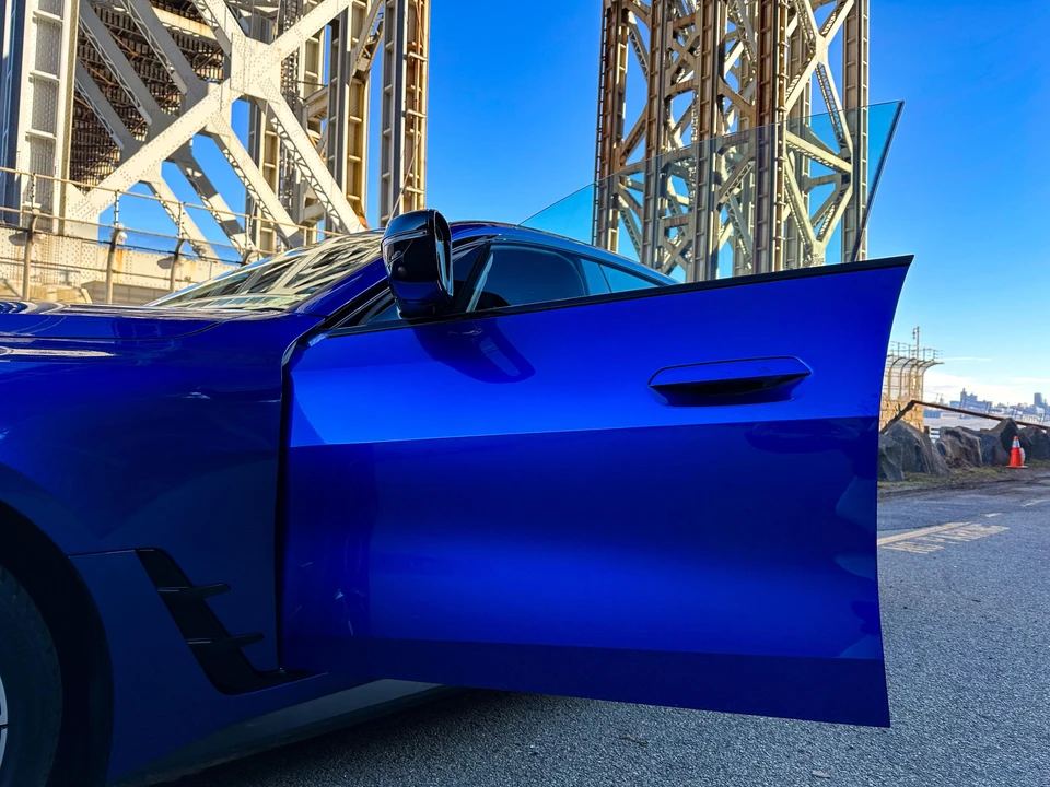 2023 BMW G26 i4 M50 - Image 20 of 31