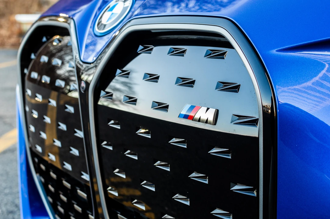 2023 BMW G26 i4 M50 - Image 15 of 31