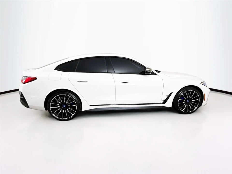2023 BMW G26 i4 M50 - Image 8 of 21