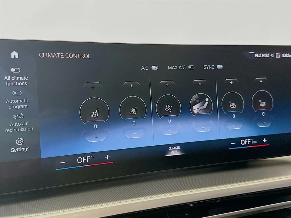 2023 BMW G26 i4 M50 - Image 21 of 21