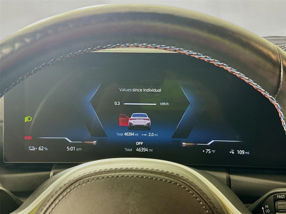 2023 BMW G26 i4 M50 - Image 12 of 21