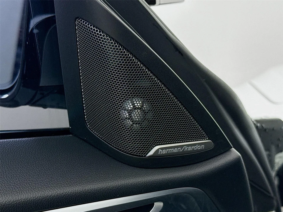 2023 BMW G26 i4 M50 - Image 11 of 15