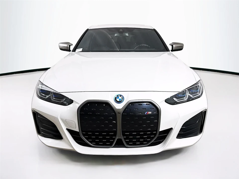 2023 BMW G26 i4 M50 - Image 2 of 15