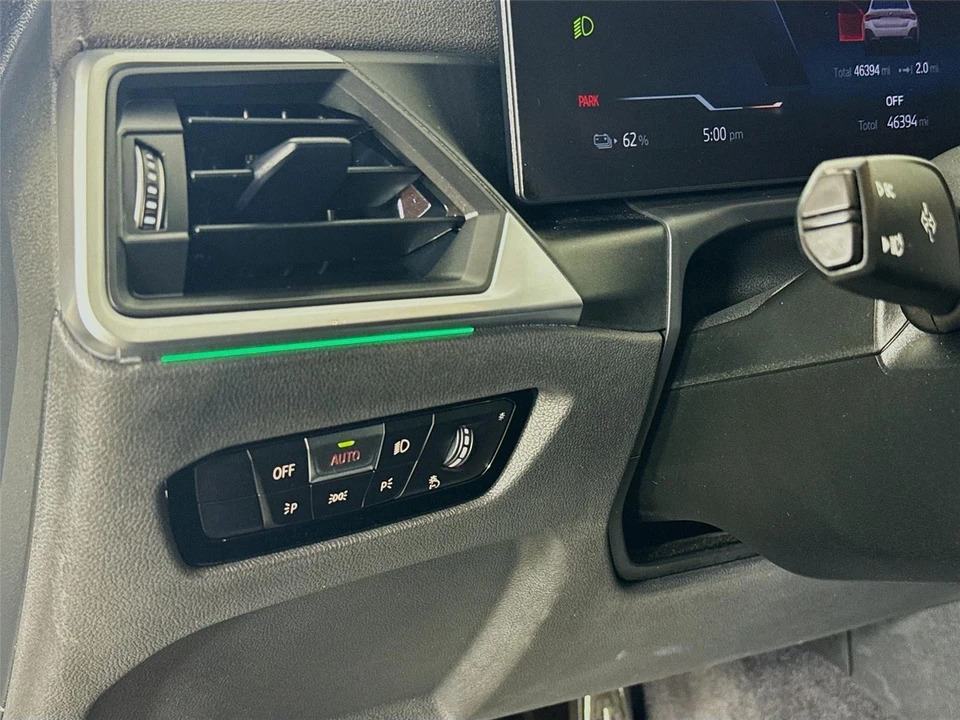 2023 BMW G26 i4 M50 - Image 10 of 21