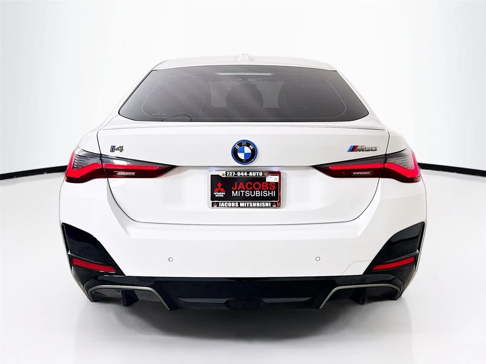 2023 BMW G26 i4 M50 - Image 6 of 21
