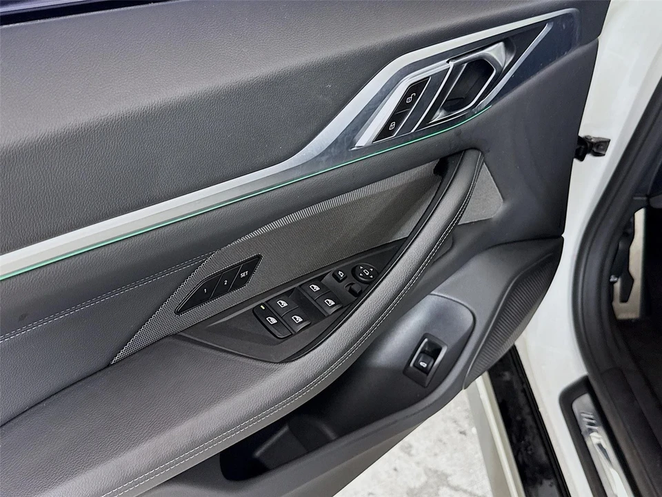 2023 BMW G26 i4 M50 - Image 10 of 15