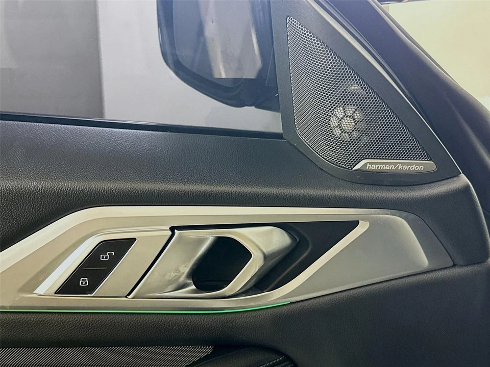 2023 BMW G26 i4 M50 - Image 19 of 21