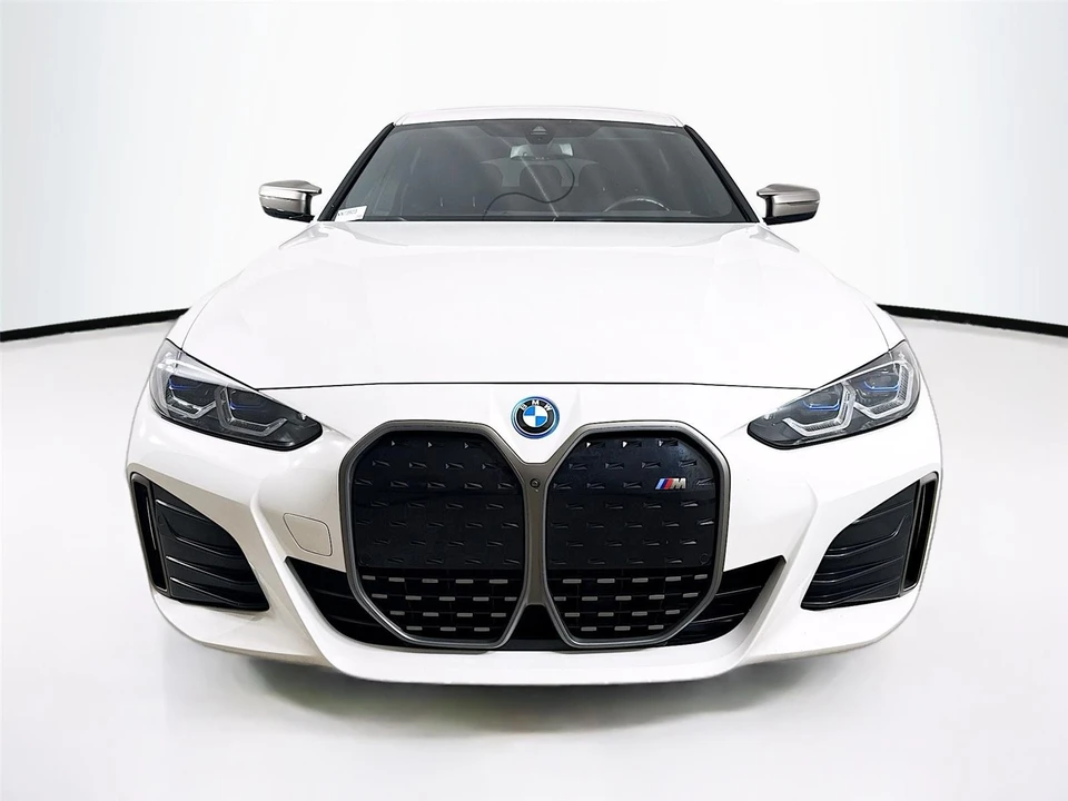 2023 BMW G26 i4 M50 - Image 2 of 21