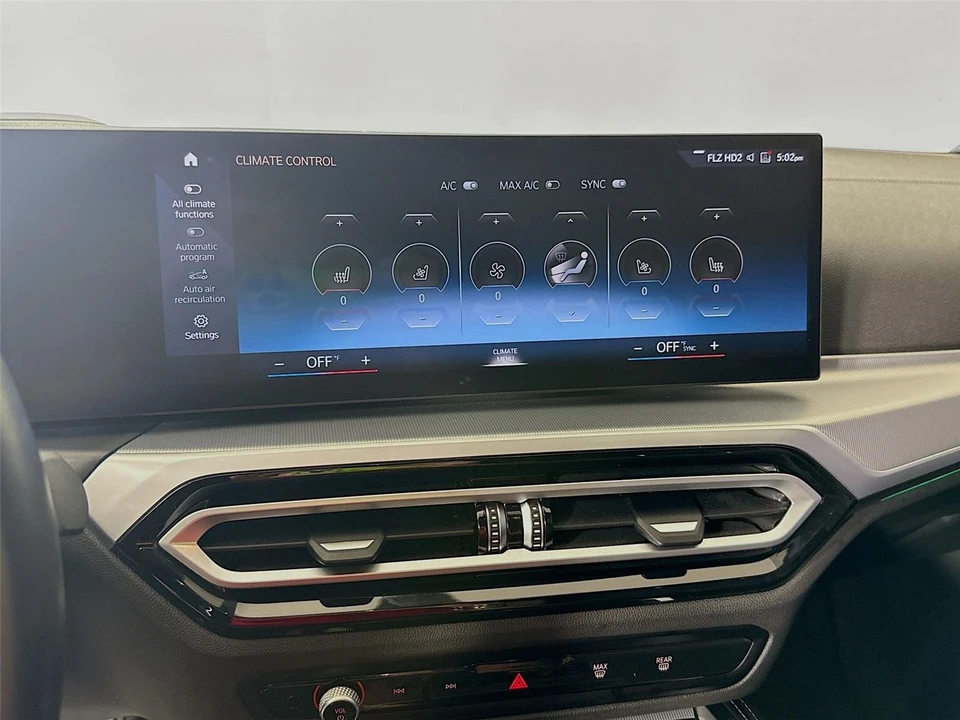 2023 BMW G26 i4 M50 - Image 16 of 21
