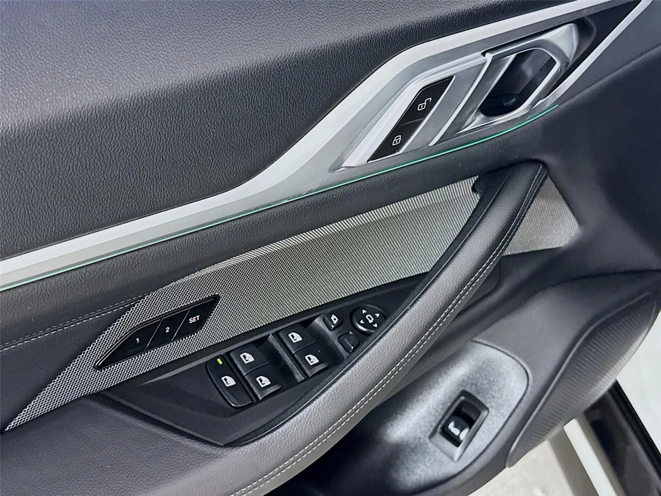 2023 BMW G26 i4 M50 - Image 18 of 21