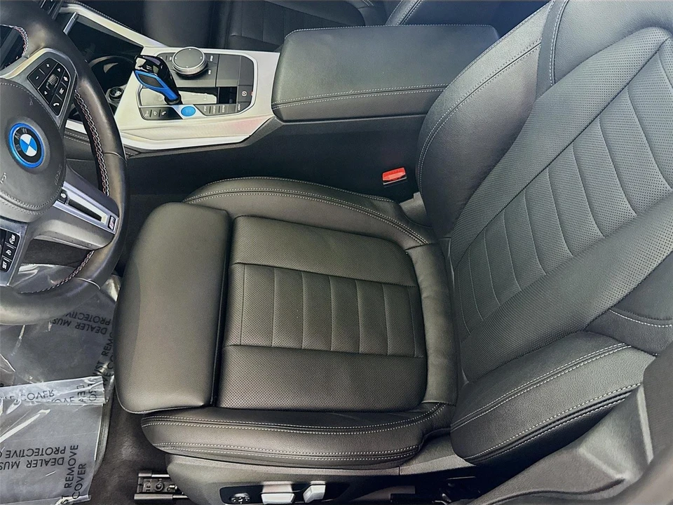 2023 BMW G26 i4 M50 - Image 20 of 21