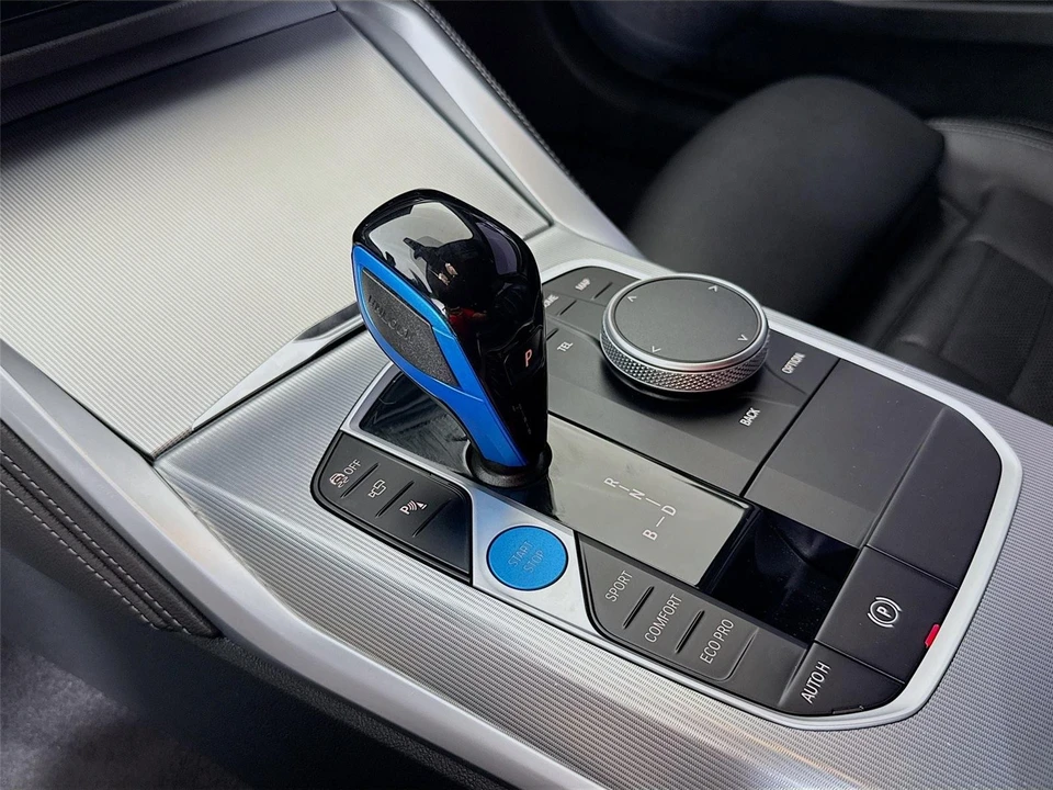 2023 BMW G26 i4 M50 - Image 17 of 21