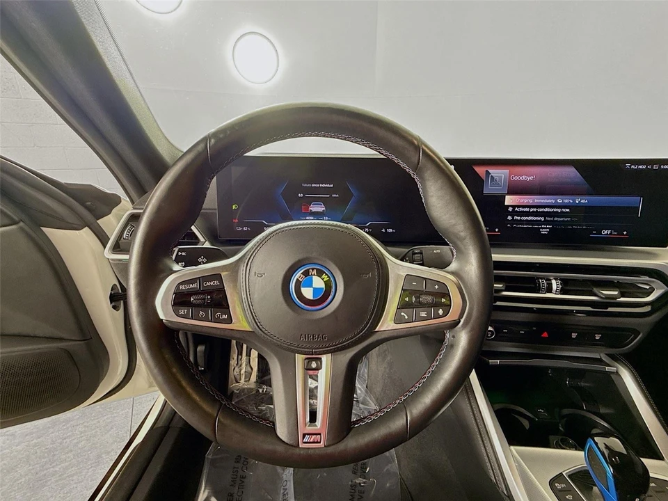 2023 BMW G26 i4 M50 - Image 11 of 21