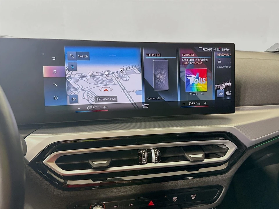 2023 BMW G26 i4 M50 - Image 15 of 21