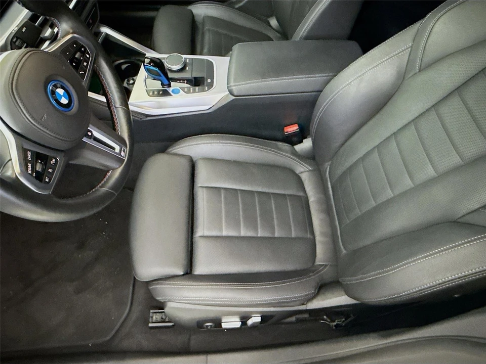 2023 BMW G26 i4 M50 - Image 12 of 15