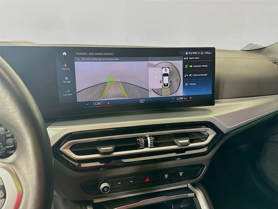 2023 BMW G26 i4 M50 - Image 14 of 21