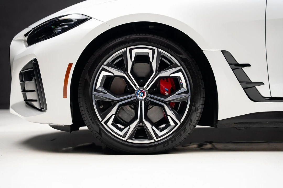 2023 BMW G26 i4 M50 - Image 19 of 21