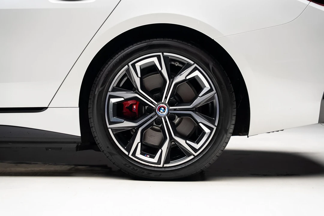 2023 BMW G26 i4 M50 - Image 21 of 21