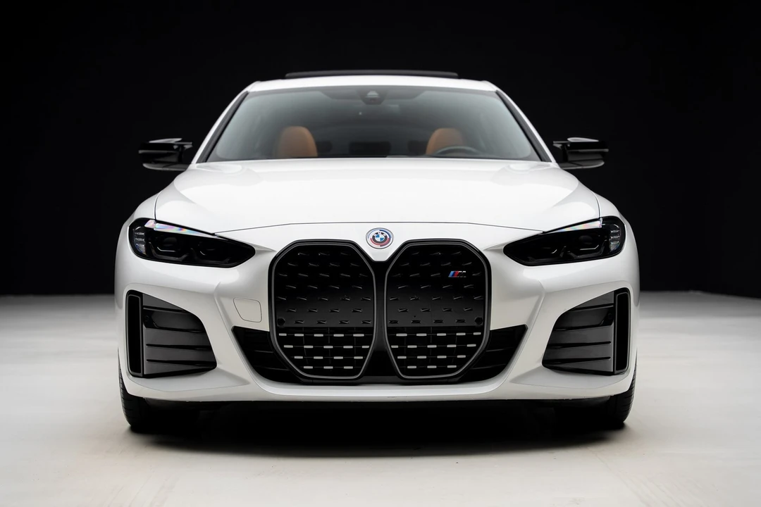 2023 BMW G26 i4 M50 - Image 7 of 21