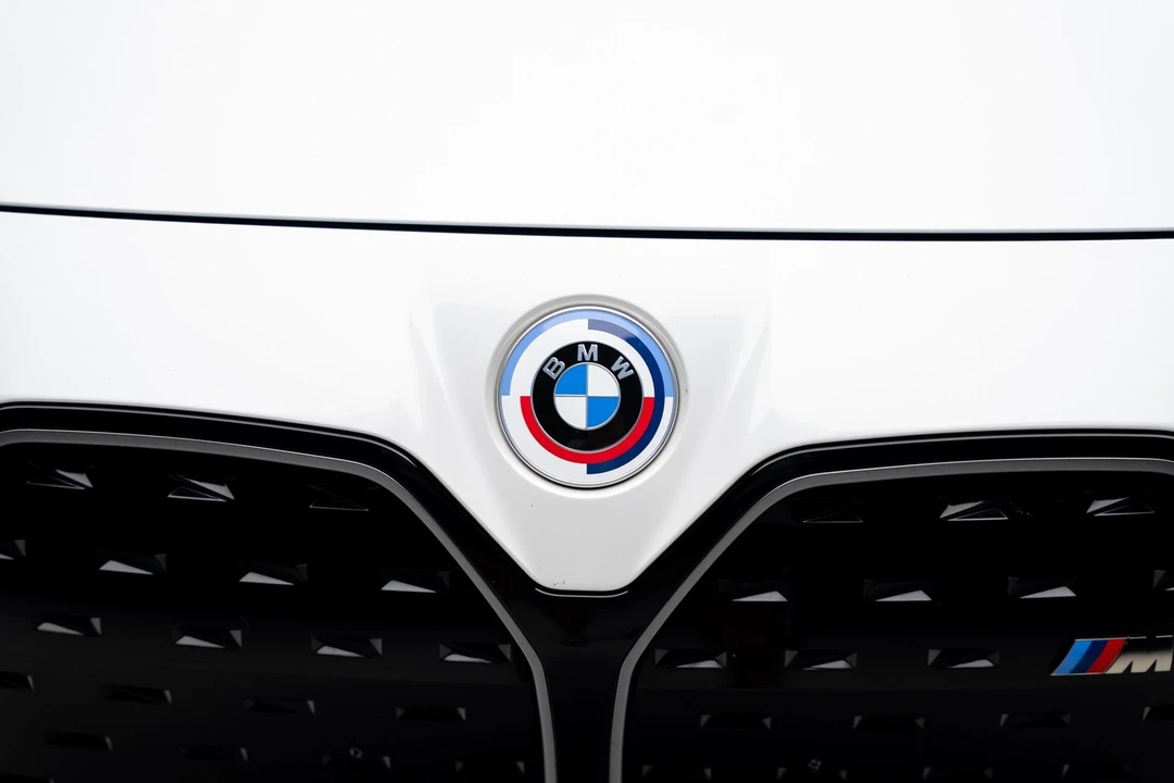 2023 BMW G26 i4 M50 - Image 12 of 21