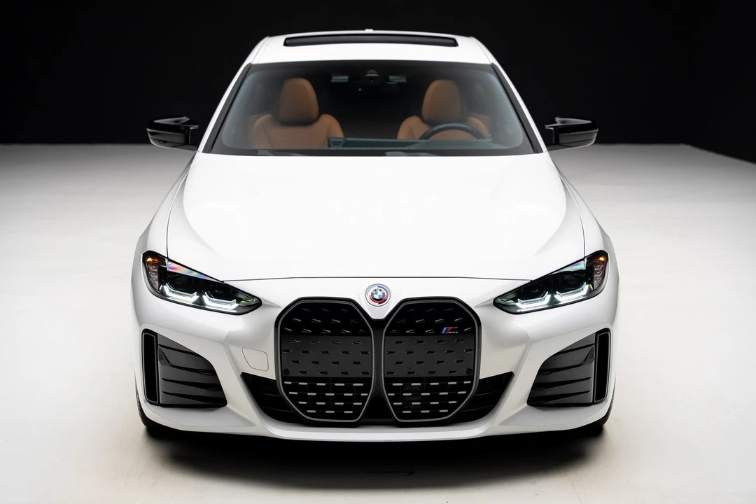 2023 BMW G26 i4 M50 - Image 5 of 21