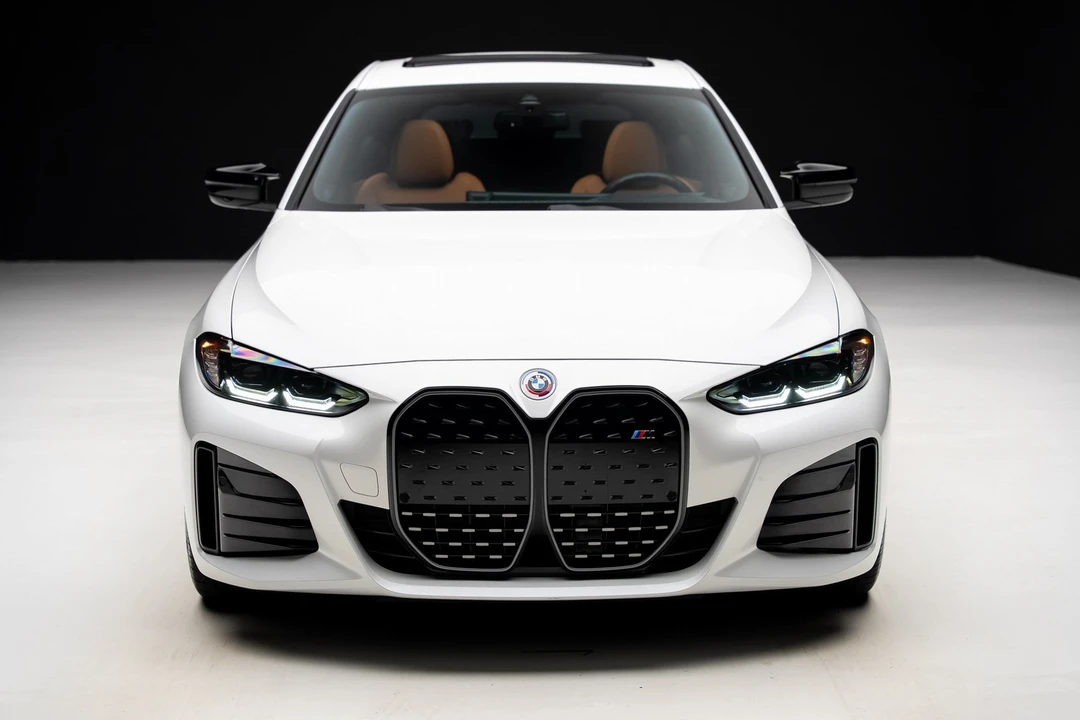 2023 BMW G26 i4 M50 - Image 6 of 12
