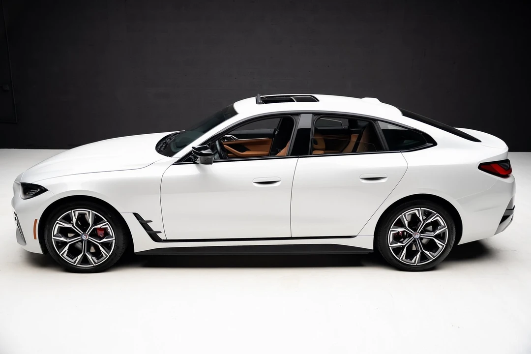 2023 BMW G26 i4 M50 - Image 16 of 21