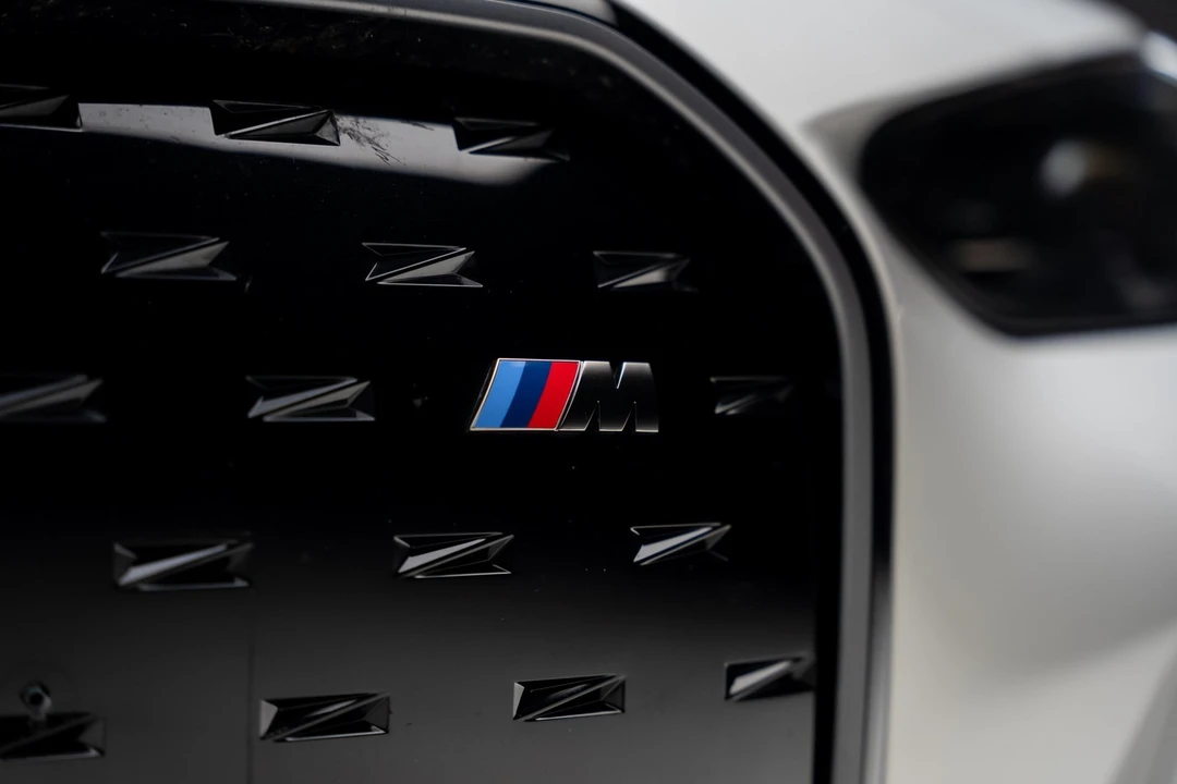 2023 BMW G26 i4 M50 - Image 13 of 21