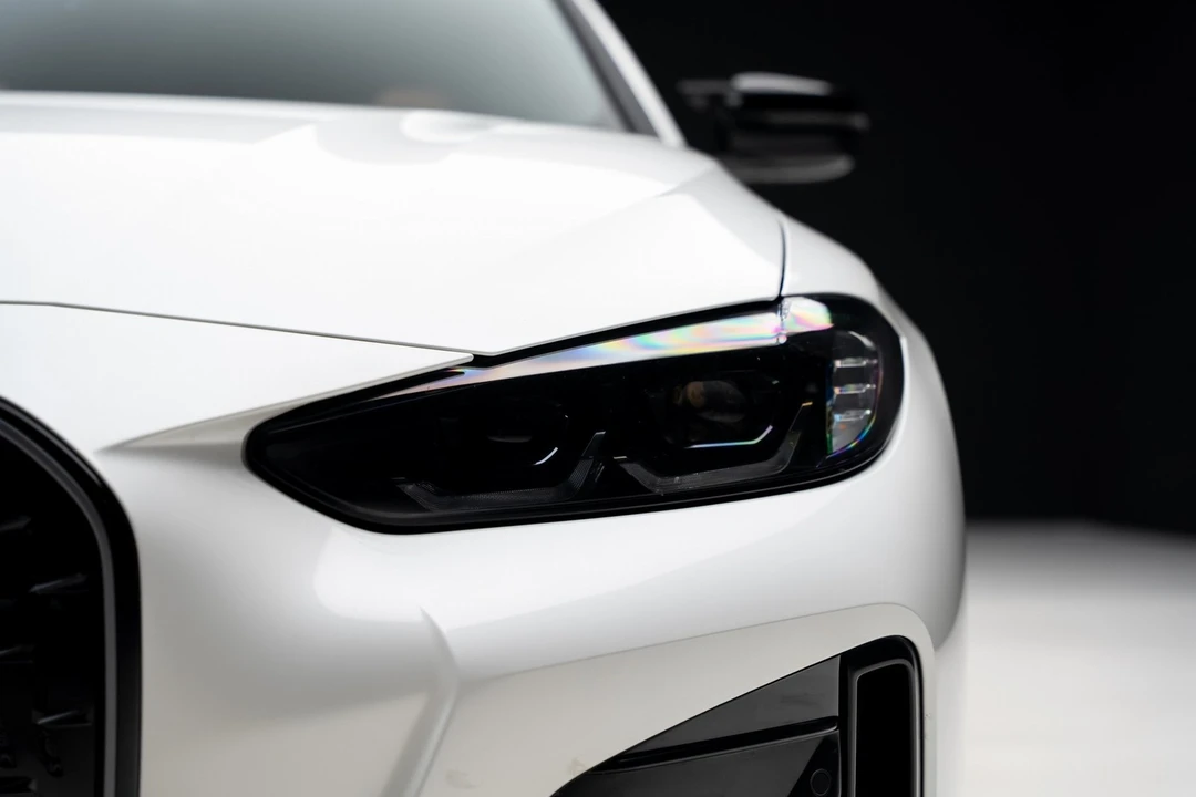 2023 BMW G26 i4 M50 - Image 9 of 21