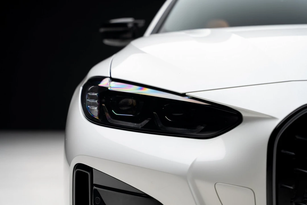 2023 BMW G26 i4 M50 - Image 8 of 21