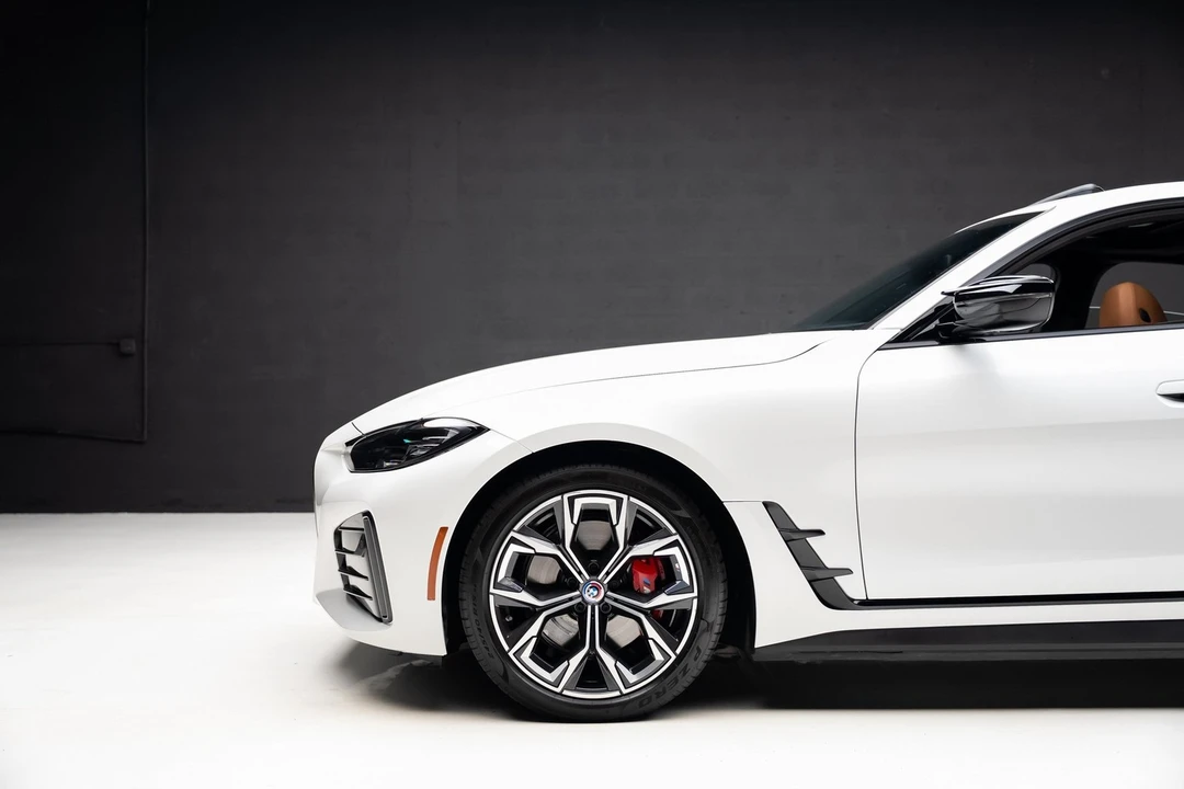 2023 BMW G26 i4 M50 - Image 18 of 21