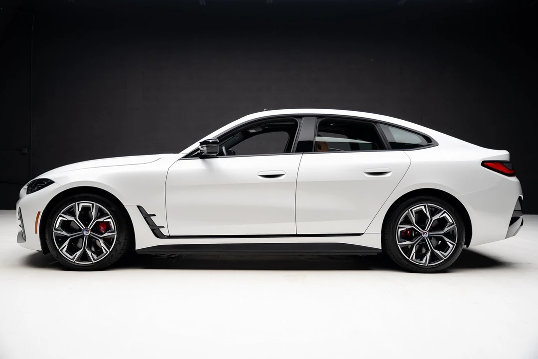 2023 BMW G26 i4 M50 - Image 17 of 21