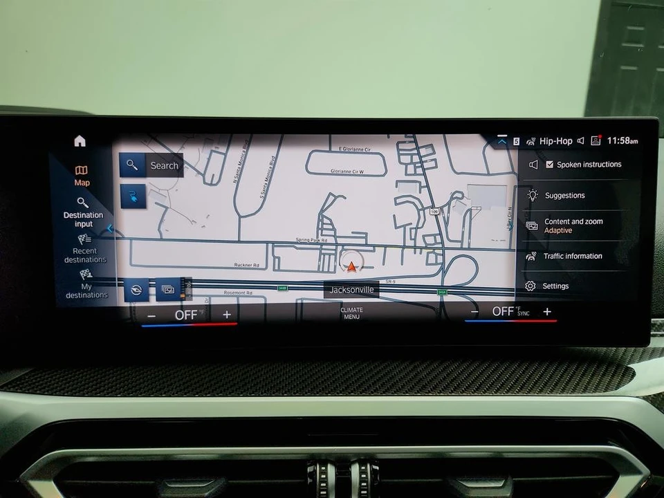 2023 BMW G26 i4 M50 - Image 20 of 21
