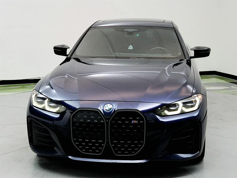 2023 BMW G26 i4 M50 - Image 2 of 12