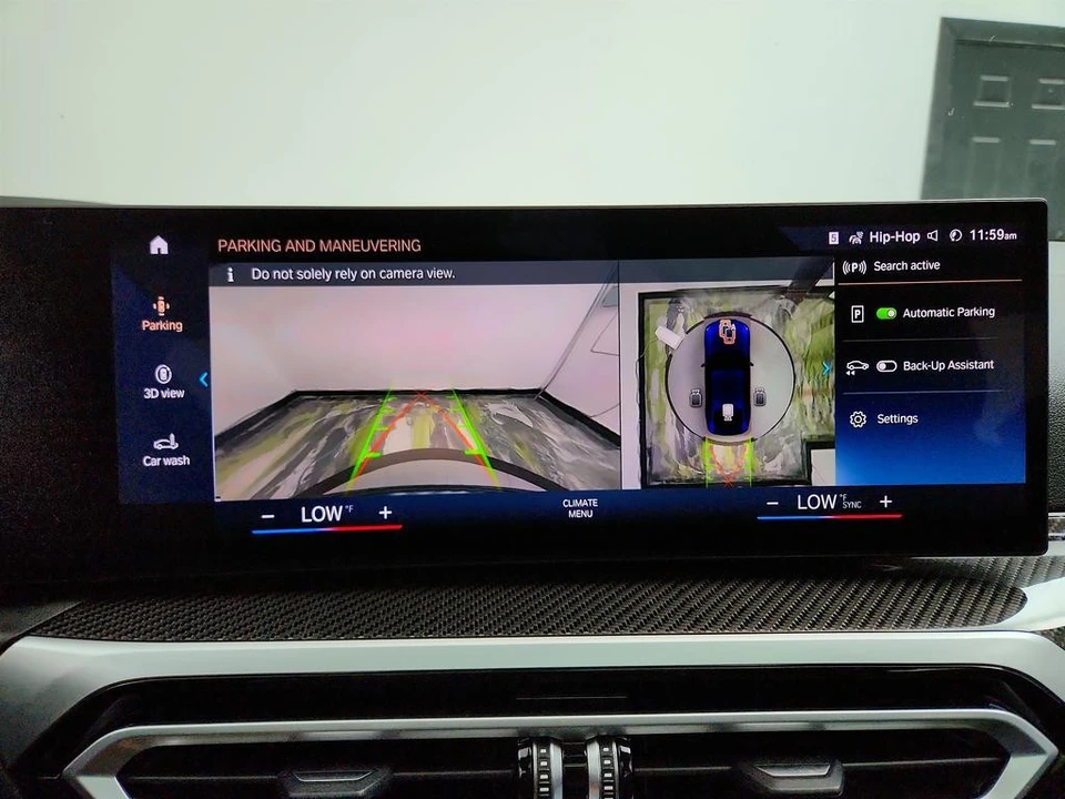 2023 BMW G26 i4 M50 - Image 21 of 21