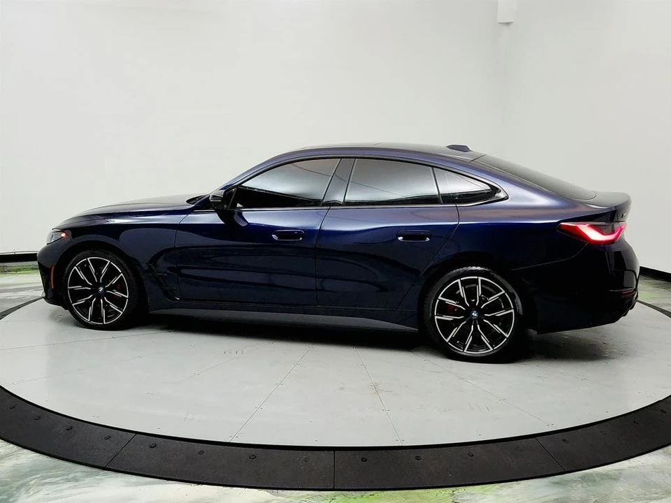 2023 BMW G26 i4 M50 - Image 6 of 21