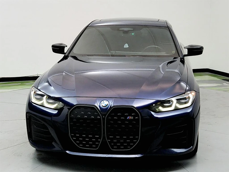 2023 BMW G26 i4 M50 - Image 2 of 21