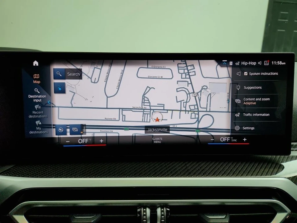 2023 BMW G26 i4 M50 - Image 16 of 21