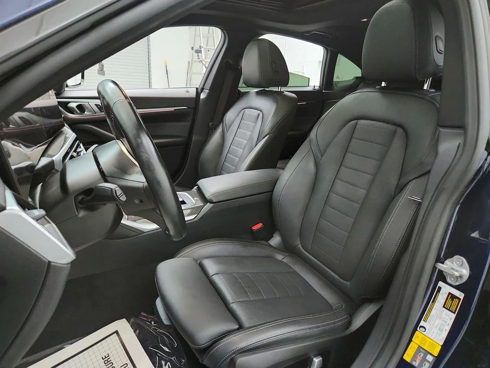 2023 BMW G26 i4 M50 - Image 14 of 21