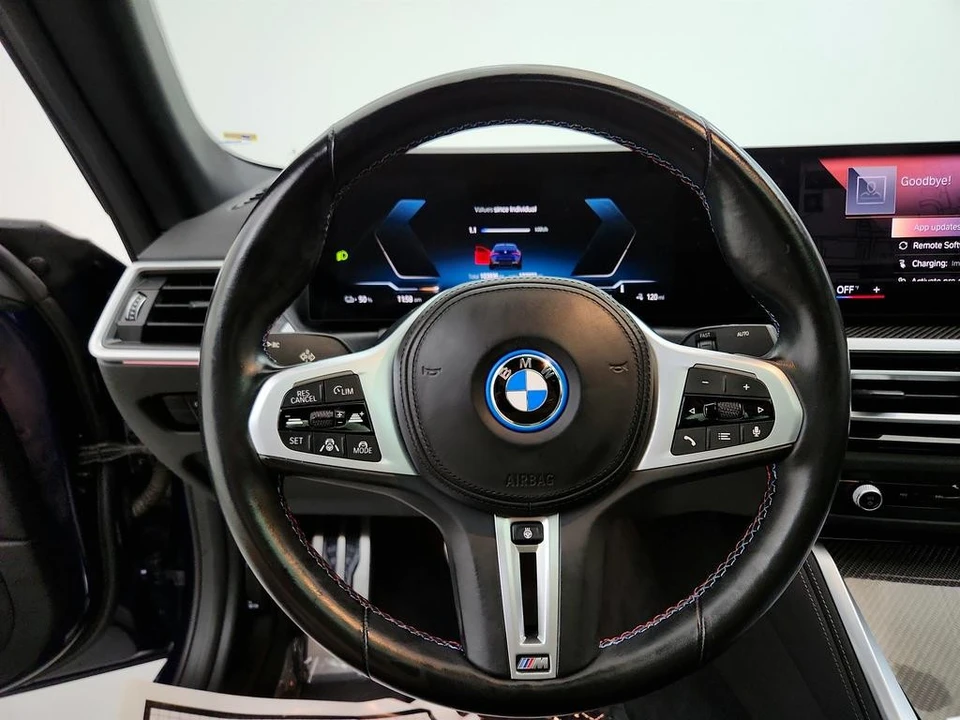 2023 BMW G26 i4 M50 - Image 18 of 21
