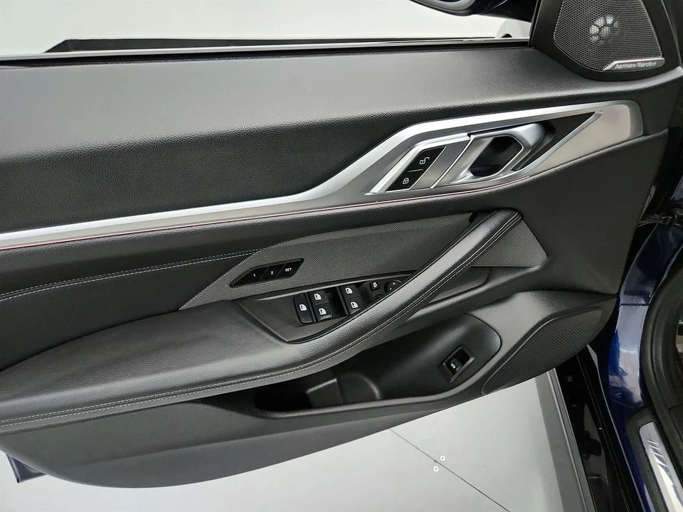 2023 BMW G26 i4 M50 - Image 20 of 21