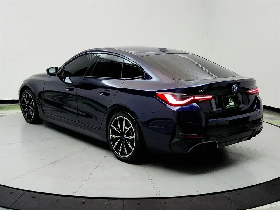2023 BMW G26 i4 M50 - Image 7 of 12