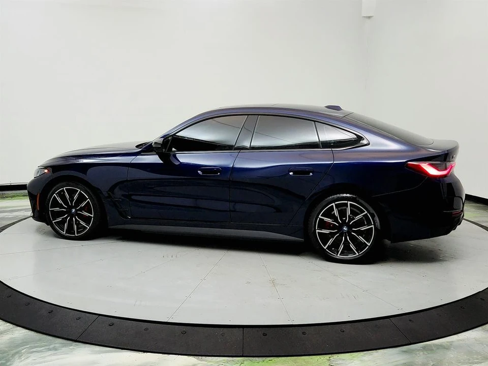 2023 BMW G26 i4 M50 - Image 8 of 21