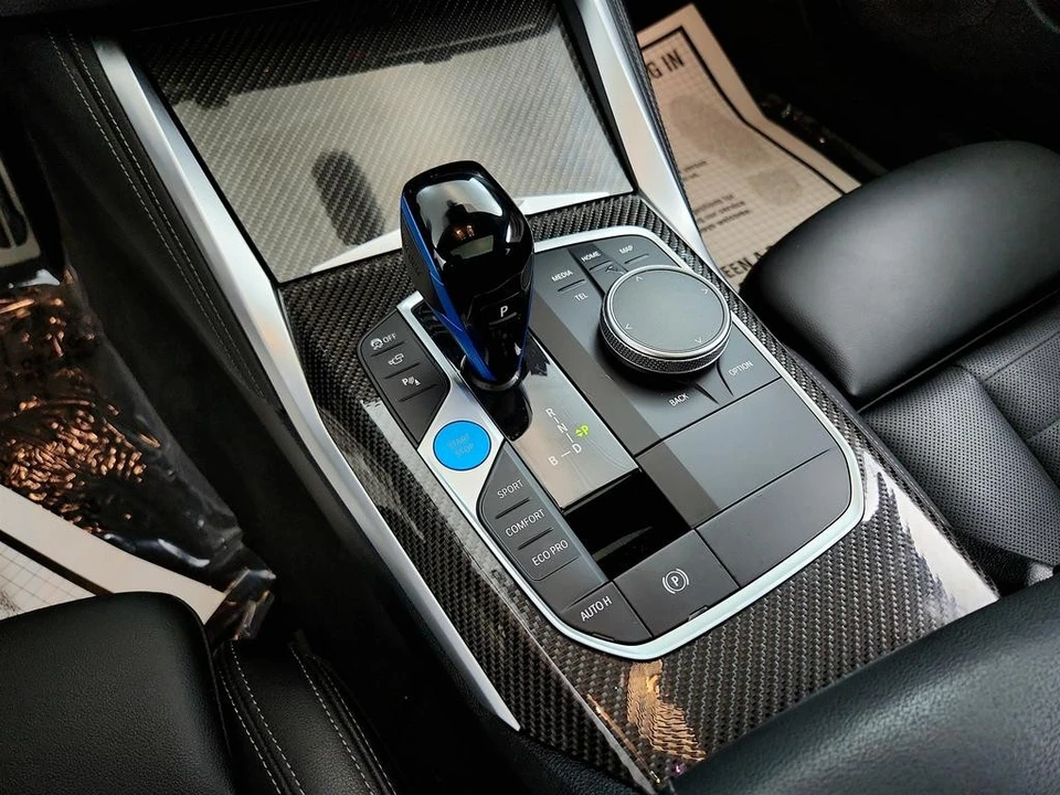 2023 BMW G26 i4 M50 - Image 19 of 21