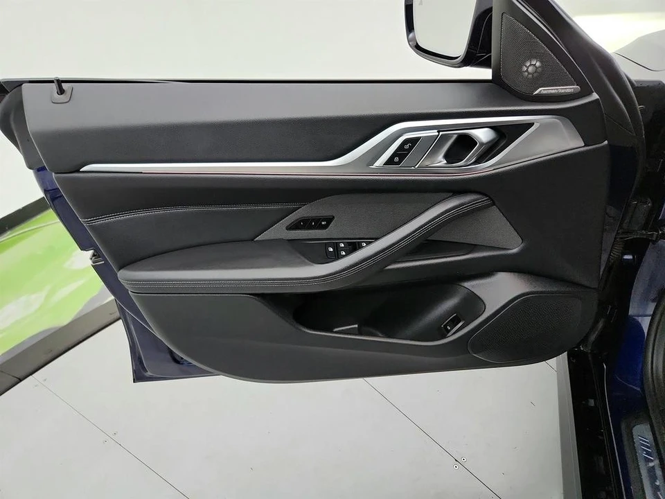 2023 BMW G26 i4 M50 - Image 21 of 21