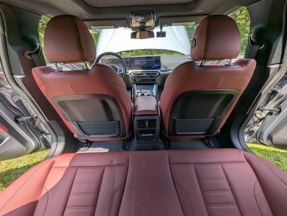 2023 BMW G26 i4 M50 - Image 12 of 24