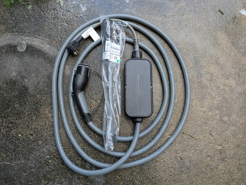 2023 BMW G26 i4 M50 - Image 20 of 24