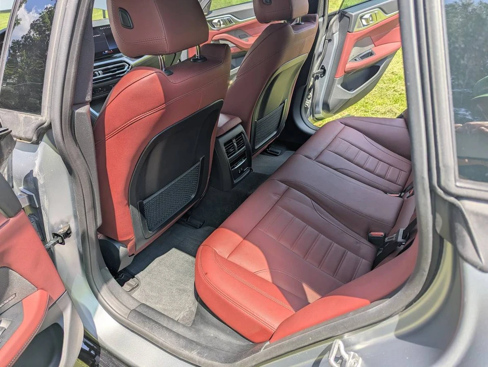 2023 BMW G26 i4 M50 - Image 15 of 24